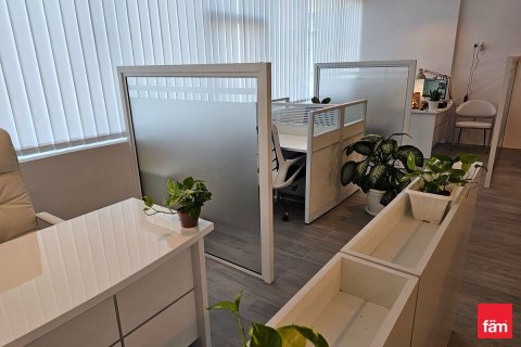 Офис 84м² в Дубай, ОАЭ №163290 4