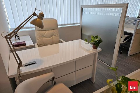 Офис 84м² в Дубай, ОАЭ №163290 15