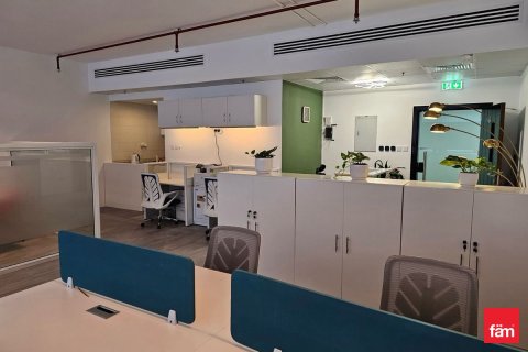 Офис 84м² в Дубай, ОАЭ №163290
