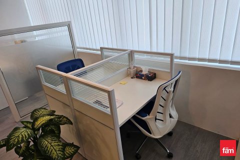 Офис 84м² в Дубай, ОАЭ №163290 10