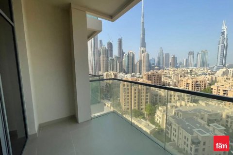 Appartement de 2 chambres à Downtown Dubai (Downtown Burj Dubai), UAE No. 163292