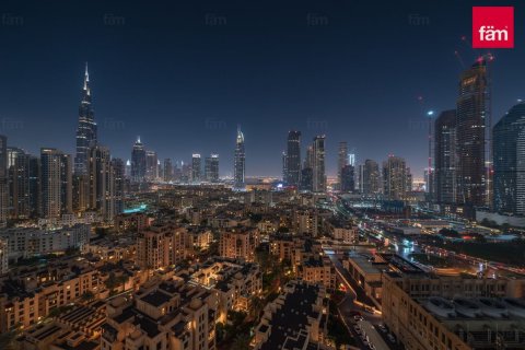 Appartement de 2 chambres à Downtown Dubai (Downtown Burj Dubai), UAE No. 163292 8