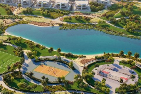 3 bedrooms Townhouse  No. 115978 5