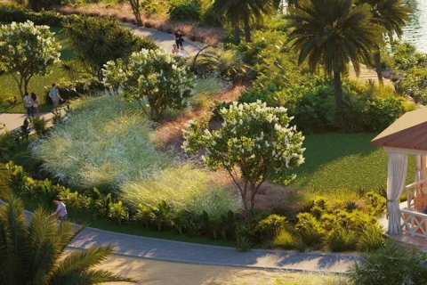 3 bedrooms Townhouse  No. 115978 8