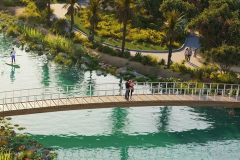 3 bedrooms Townhouse  No. 115978 14