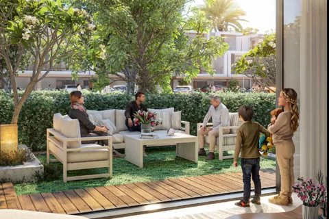 3 bedrooms Townhouse  No. 115978 6