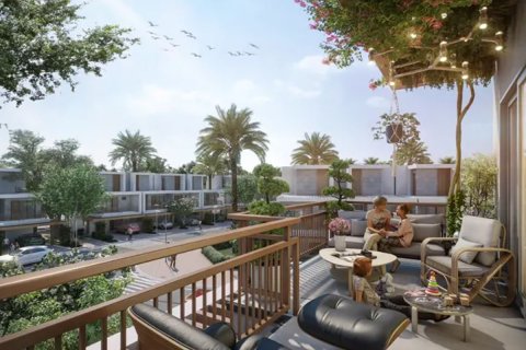 3 bedrooms Townhouse  No. 115978 4