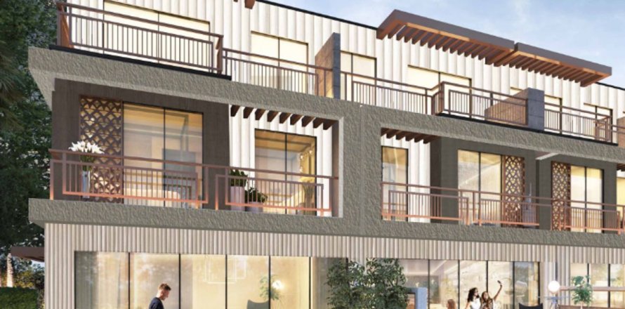 3 bedrooms Townhouse  No. 115978