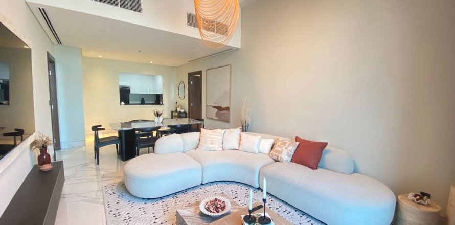 2 bedrooms Apartment No. 115977