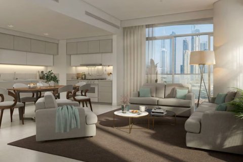 Apartment de 2 dormitorios  No. 115976 4