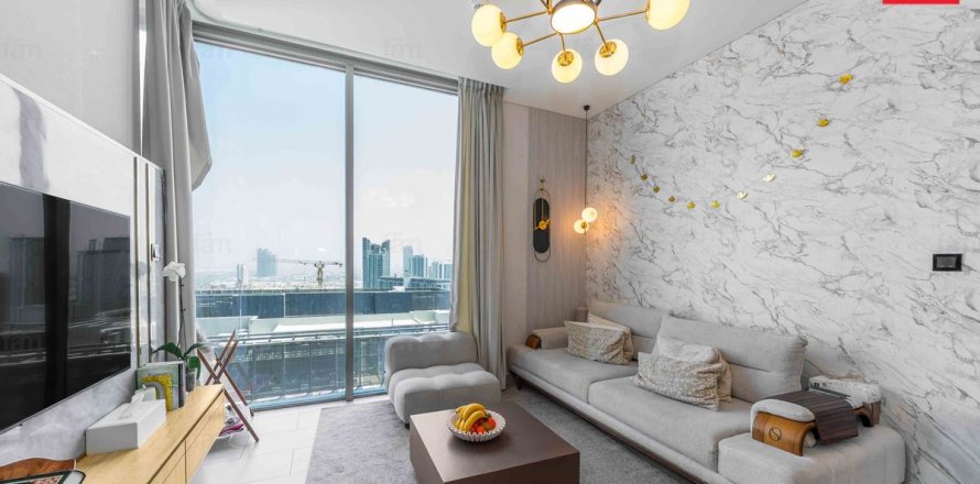 Appartement de 2 chambres à Dubai, UAE No. 115979