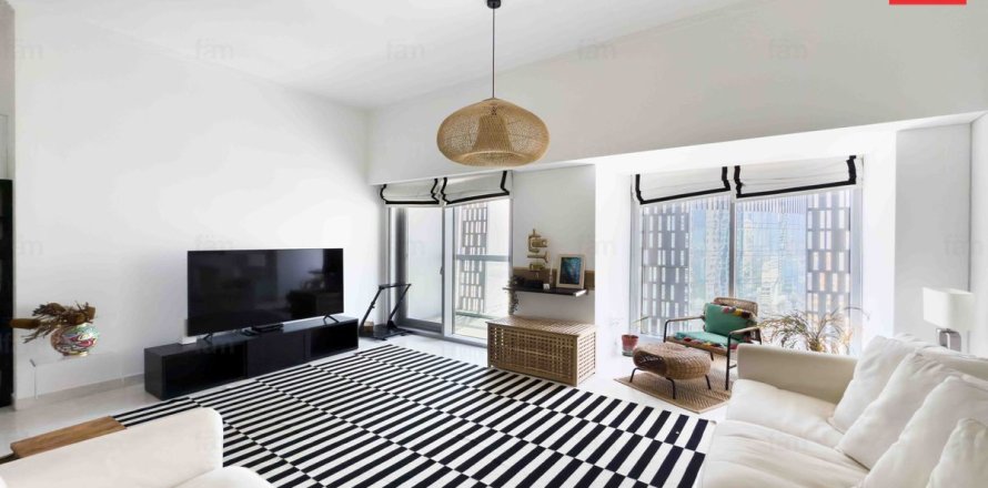 Apartment de 2 dormitorios No. 115975