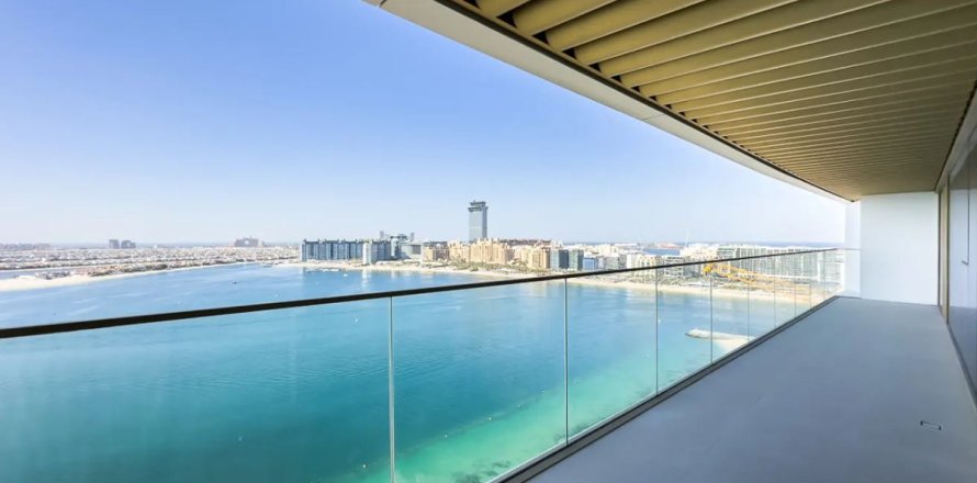 2 bedrooms Apartment  No. 115980