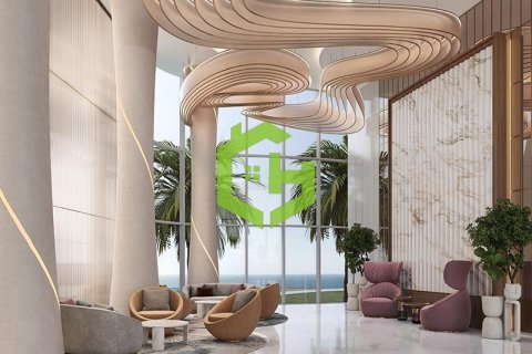 Квартира с 2 спальнями в Al Marjan Island, ОАЭ №39269 3