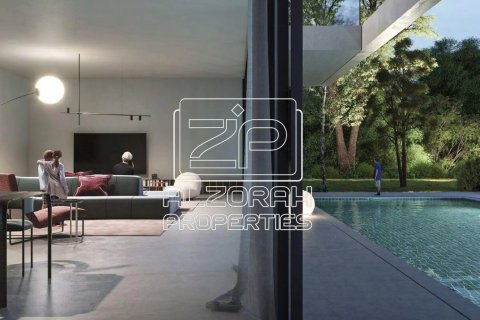 Villa de 5 dormitorios en Tilal City, UAE No. 183591 11