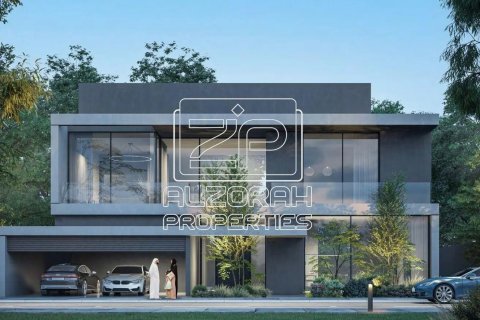 Villa de 5 dormitorios en Tilal City, UAE No. 183591 5