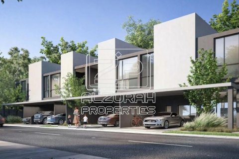 Villa de 5 dormitorios en Tilal City, UAE No. 183591 4