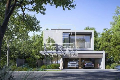 Villa de 5 dormitorios en Tilal City, UAE No. 183591 15