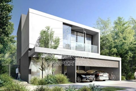 Villa de 5 dormitorios en Tilal City, UAE No. 183591 6