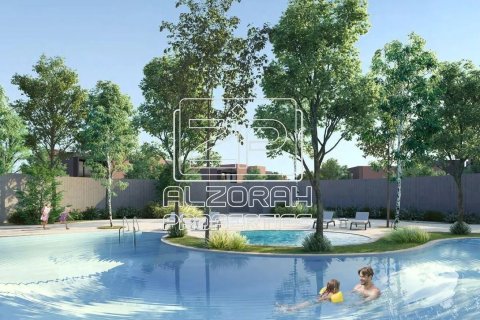 Villa de 5 dormitorios en Tilal City, UAE No. 183591 13