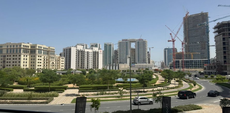 Studio Apartment in Al Wasl, UAE No. 183590