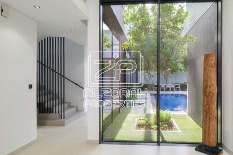 Villa de 4 dormitorios en Sharjah, UAE No. 183592 18