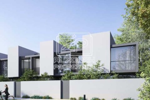 Villa de 4 dormitorios en Sharjah, UAE No. 183592 11