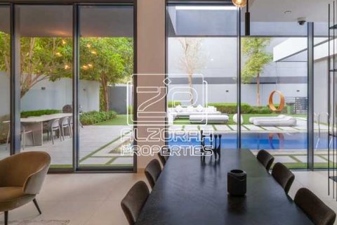 Villa de 4 dormitorios en Sharjah, UAE No. 183592 17