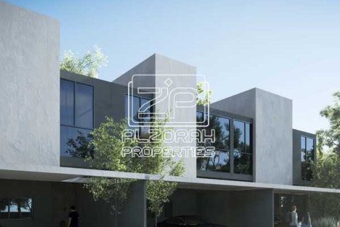 Villa de 4 dormitorios en Sharjah, UAE No. 183592 4