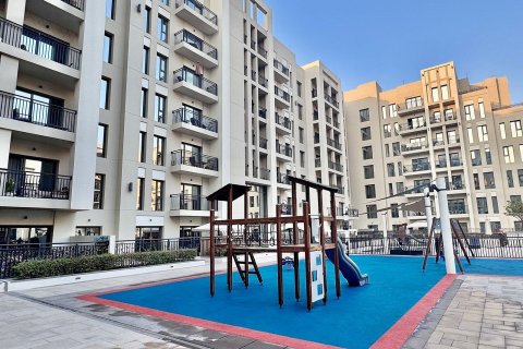 1 غرف نوم شقة في دبي, الإمارات العربية المتحدة رقم 183588 12