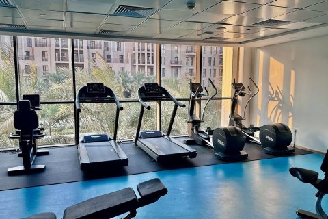 1 غرف نوم شقة في دبي, الإمارات العربية المتحدة رقم 183588 10