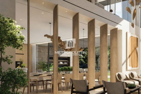 Вилла с 6 спальнями  №128286 22