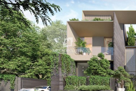 Вилла с 6 спальнями  №128286 13