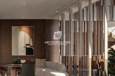 Вилла с 6 спальнями  №128286 19