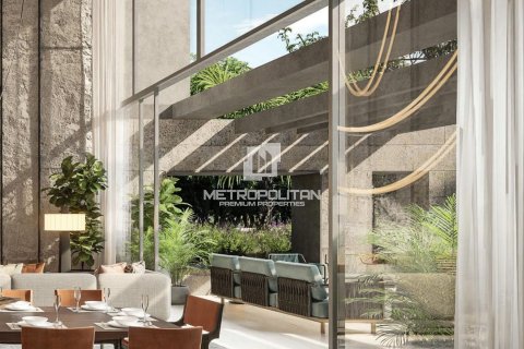 Вилла с 6 спальнями  №128286 17