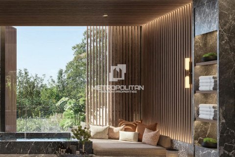 Вилла с 6 спальнями  №128286 14