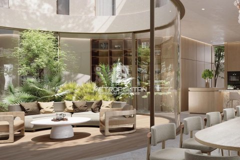 Вилла с 6 спальнями  №128286 5