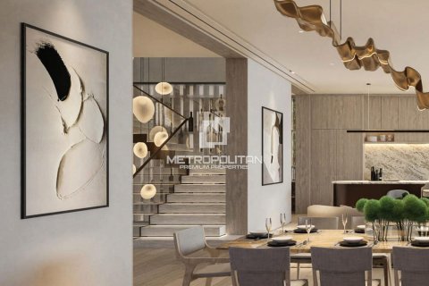 Вилла с 6 спальнями  №128286 23