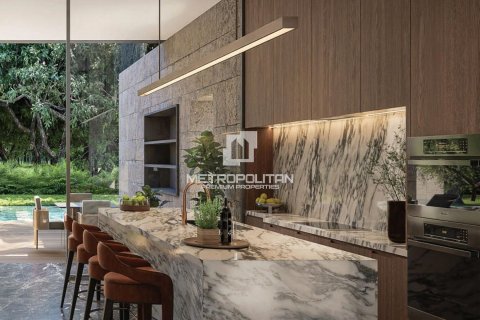 Вилла с 6 спальнями  №128286 21