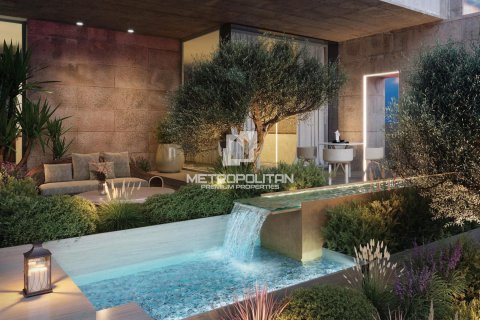 Вилла с 6 спальнями  №128286 4