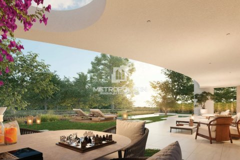 Вилла с 6 спальнями  №128286 3