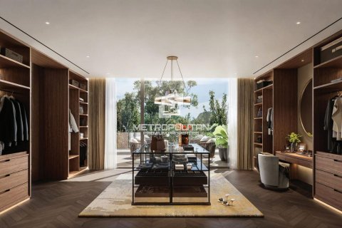 Вилла с 6 спальнями  №128286 12