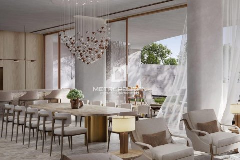 Вилла с 6 спальнями  №128286 8