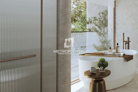 Вилла с 6 спальнями  №128286 25