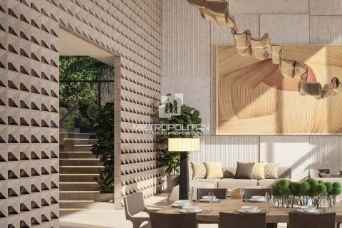 Вилла с 6 спальнями  №128286 18