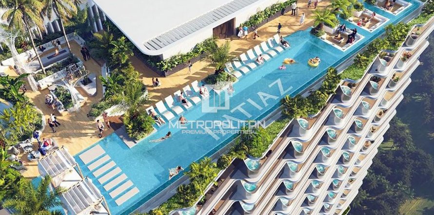 1 bedroom Apartment No. 128288