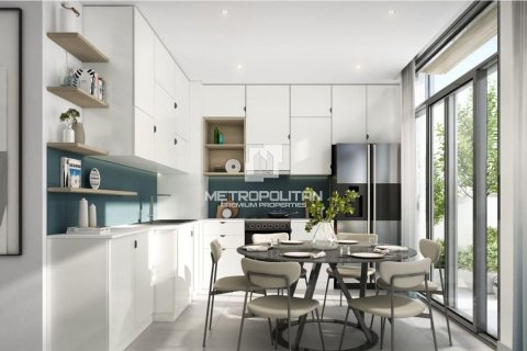 3 bedrooms Townhouse No. 128287 4