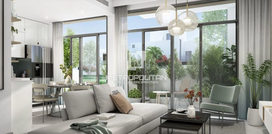 3 bedrooms Townhouse No. 128287