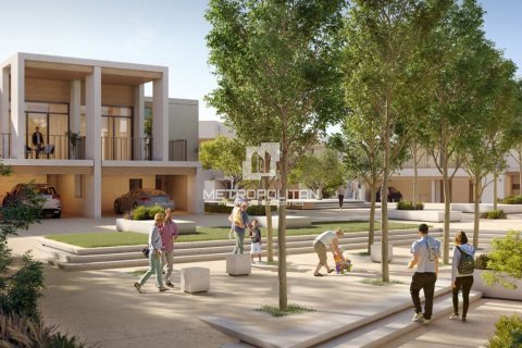 3 bedrooms Townhouse No. 128287 13