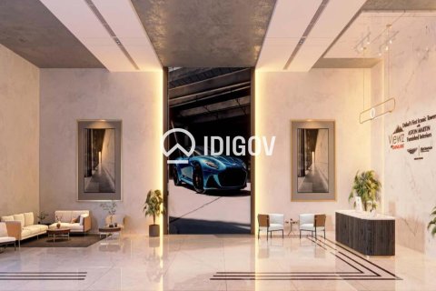 Appartement de 1 chambre à Jumeirah Lake Towers, UAE No. 205865 8